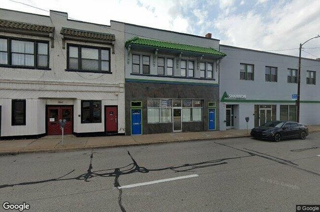 3247 W Liberty Ave