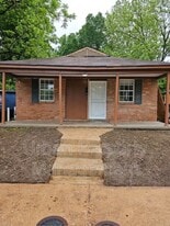 1149 Merchant St in Memphis, TN - Building Photo