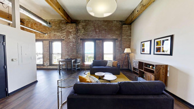 Landmark Lofts in Kansas City, MO - Building Photo - Building Photo