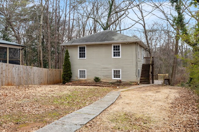 1346 Miller Reed Ave SE in Atlanta, GA - Building Photo - Building Photo