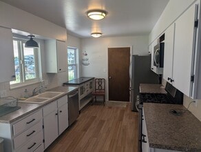 204 E Swallow Rd in Fort Collins, CO - Foto de edificio - Building Photo