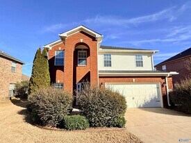 5031 SE Valley Cove Dr in Owens Cross Roads, AL - Building Photo