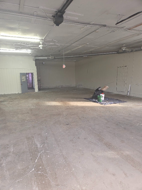 property at 8464 Cleveland Ave NW