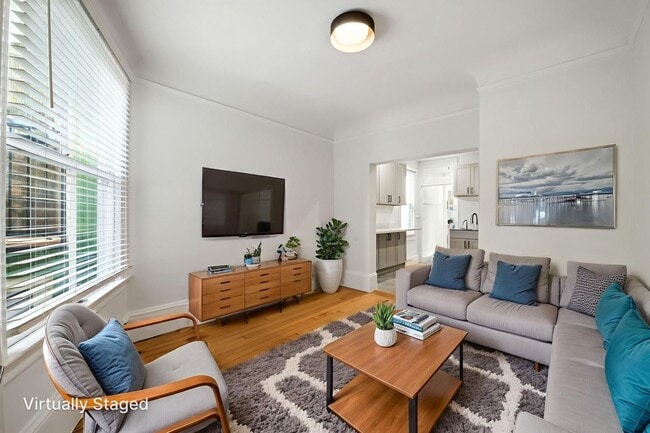 property at 148 Fillmore St