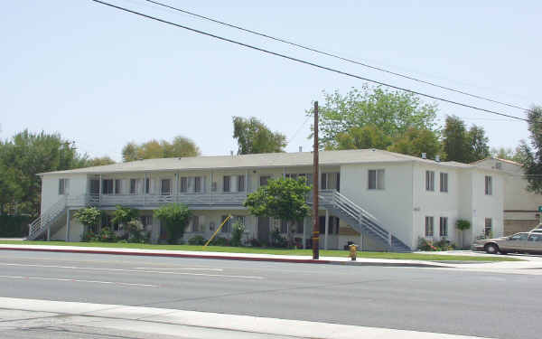 6002 Fullerton Ave in Buena Park, CA - Building Photo - Building Photo