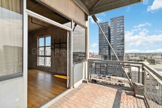 2020 Arapahoe St in Denver, CO - Foto de edificio - Building Photo