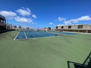 217 Prospect St in Honolulu, HI - Foto de edificio - Building Photo