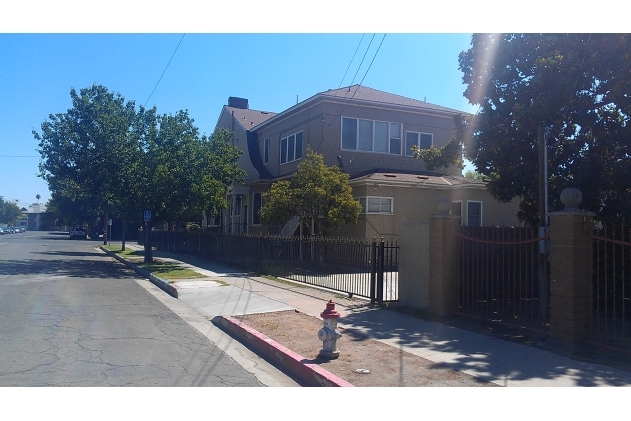 L Street Residence in Fresno, CA - Building Photo - Building Photo