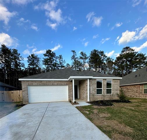 10141 Pelican Hl Ln in Cleveland, TX - Building Photo