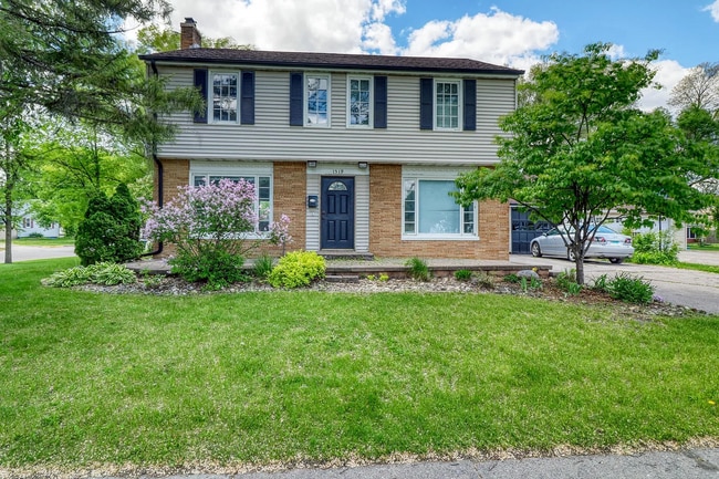 property at 1519 5th St S