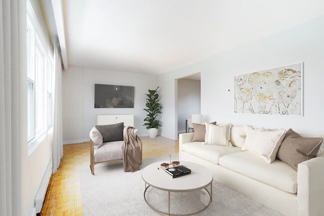 2418 Glenwood School Dr in Burlington, ON - Building Photo - Building Photo