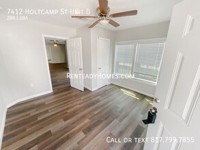 7412 Holtcamp St in Houston, TX - Building Photo - Building Photo