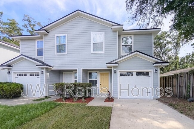 7147 Alton Ave in Jacksonville, FL - Building Photo - Building Photo