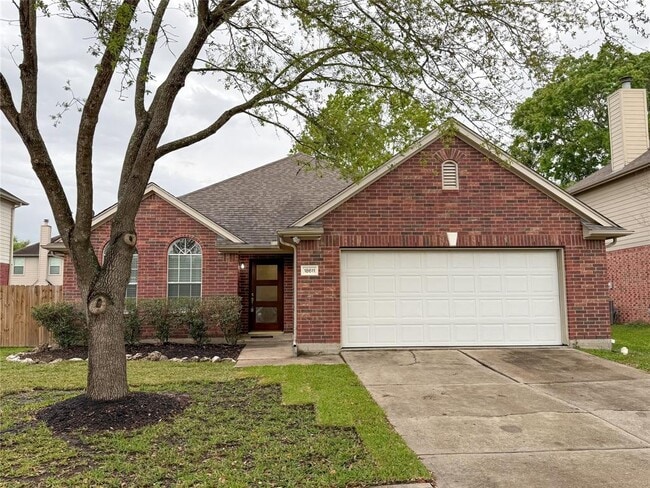 property at 18611 Woodbreeze Dr