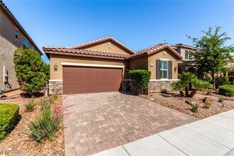 5344 Bocopa St in Las Vegas, NV - Building Photo - Building Photo