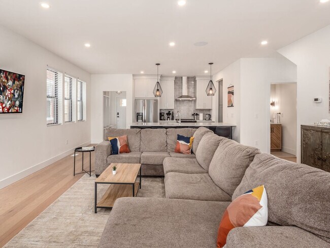 property at 1440 Madison Ave