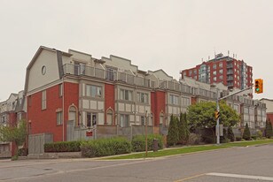 1635 Pickering Pky Apartments