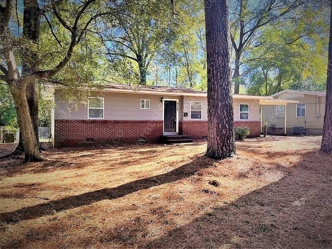 4128 Carol Dr in Jackson, MS - Building Photo - Building Photo