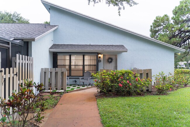 property at 431 Jupiter Lakes Blvd