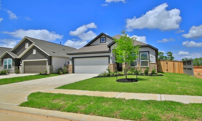 property at 27222 Grass Cliff Ln
