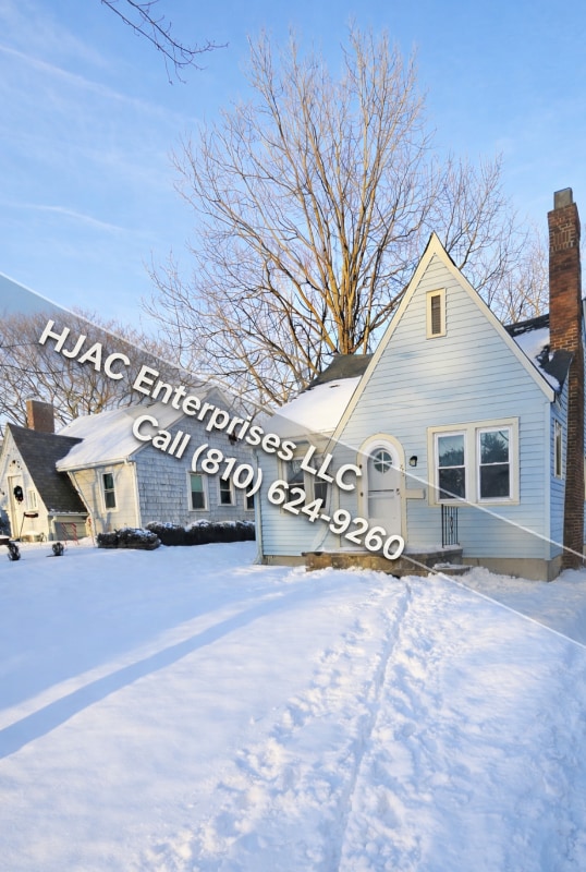 property at 722 Frank St