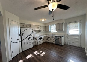 3808-A SW 8TH Ter in Blue Springs, MO - Building Photo