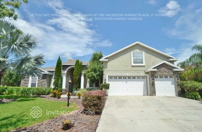 property at 1103 Carriage Park Dr