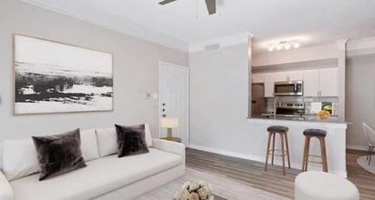 The Eagle at Lakewood in Dallas, TX - Foto de edificio - Building Photo