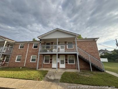 property at 700 Pershing St