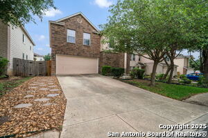 6622 Carlsbad Rio in San Antonio, TX - Foto de edificio - Building Photo