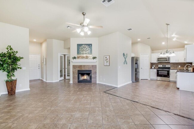 property at 19005 Keeli Ln