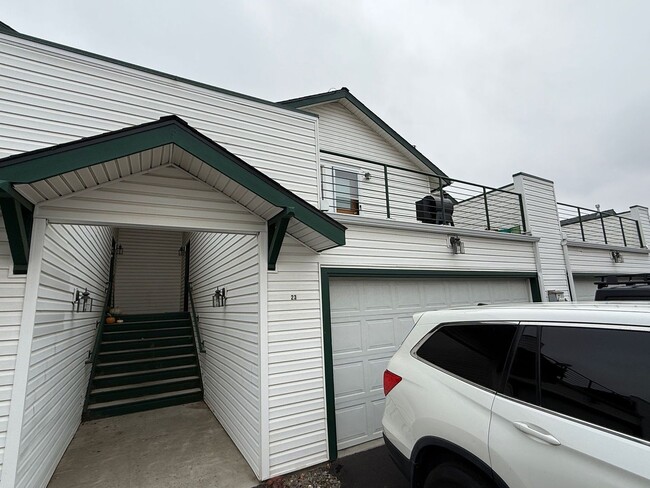 property at 438 NW 19th St