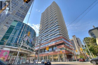 280 Dundas St W in Toronto, ON - Building Photo - Building Photo