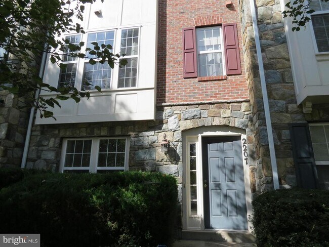 2207 Kimball Pl in Silver Spring, MD - Building Photo - Building Photo
