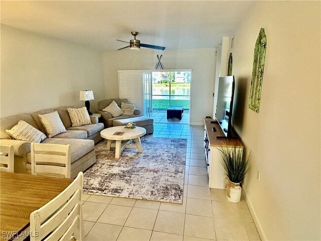 3035 Horizon Ln in Naples, FL - Building Photo - Building Photo