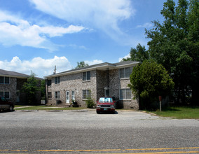 Terrace Apartments in North Charleston, SC - Building Photo - Building Photo