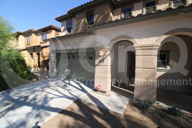 1645 W Gentle Brook Trail in Tucson, AZ - Building Photo - Building Photo