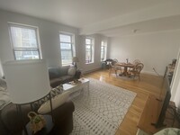 780 Columbus Ave, Unit 5 in Boston, MA - Building Photo - Building Photo