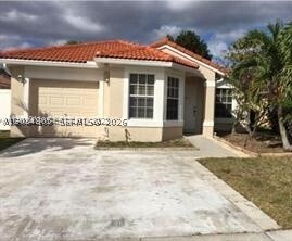 property at 16323 NW 23rd St