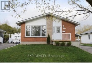 23 Homewood Ave in Simcoe, ON - Building Photo