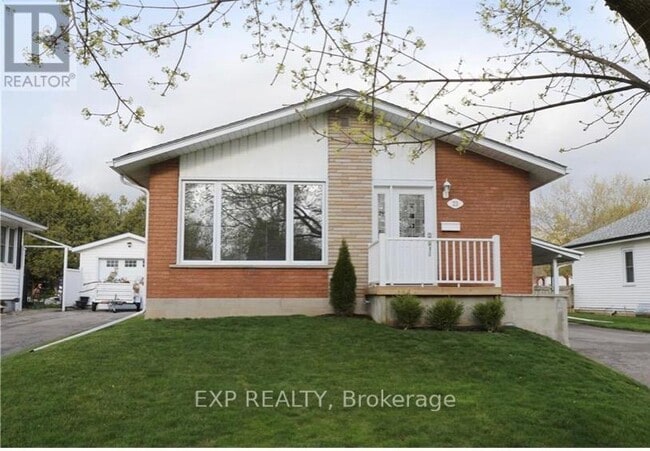 property at 23 Homewood Ave