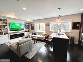 1331 K St SE in Washington, DC - Building Photo