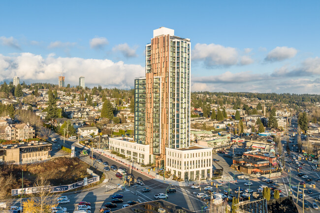 Live at LOMA in Coquitlam, BC - Building Photo - Building Photo