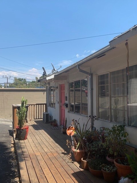 2611 CA-1 in Los Angeles, CA - Building Photo - Building Photo