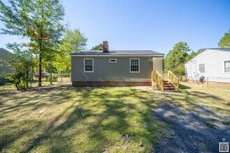 2506 Coleman Ave in Augusta, GA - Foto de edificio - Building Photo