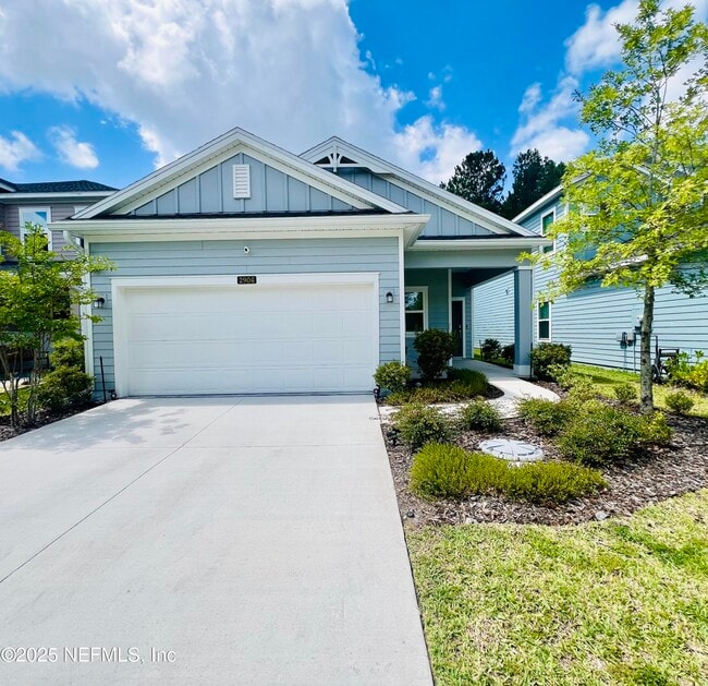 property at 2904 Armsdale Rd