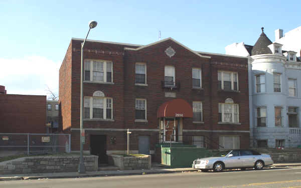 2914 Sherman Ave NW in Washington, DC - Building Photo - Building Photo