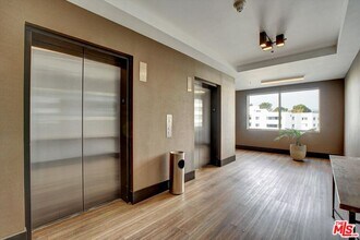 10600 Wilshire Blvd in Los Angeles, CA - Building Photo - Building Photo