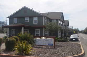 Starr Station in Windsor, CA - Building Photo - Building Photo