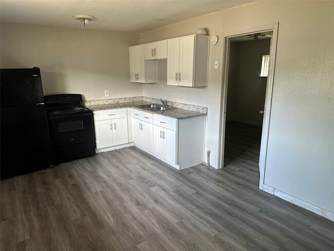 property at 5409 Suez St